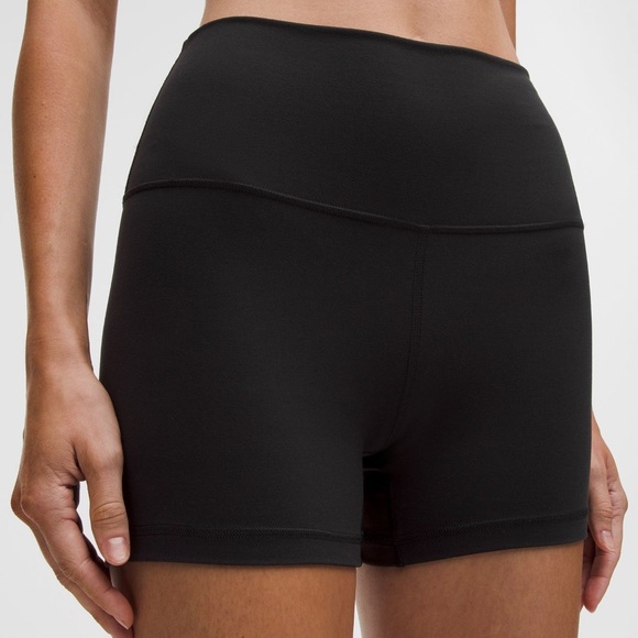 Lululemon align 4” short - Picture 1 of 7